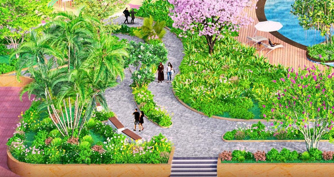 Dosti-West-County-Olive-Amenities-Jogging-Trail-Balkum-Thane-West