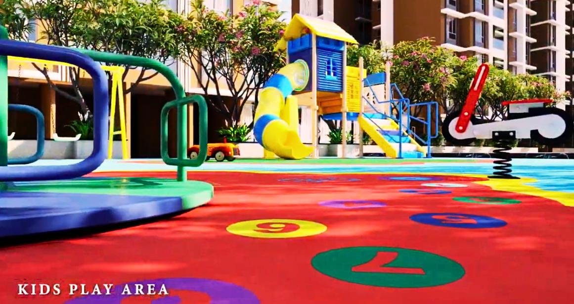Dosti-West-County-Olive-Amenities-Kids-Play-Area-Balkum-Thane-West